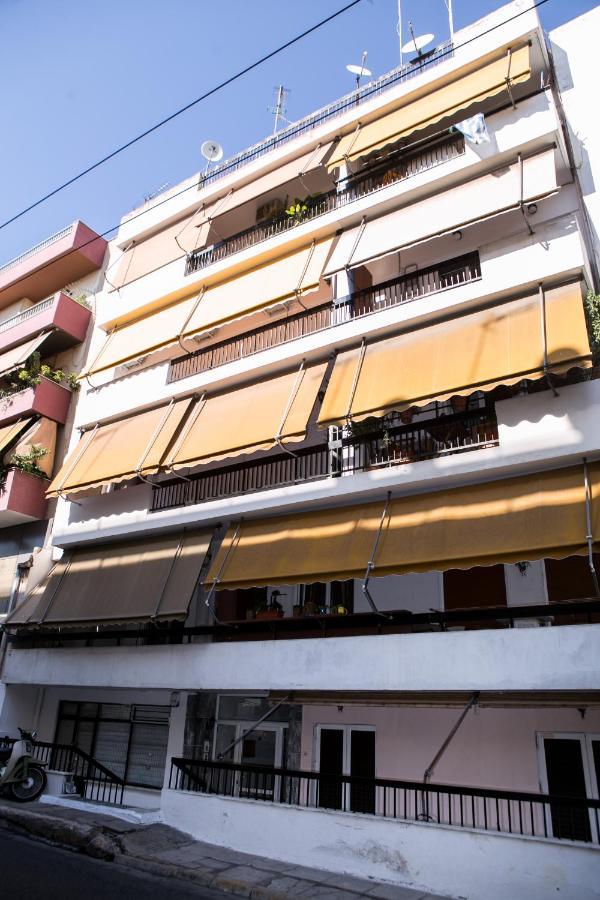 Best House, Anakreontos, Perivolaki, Nikaia, P... Piraeus Buitenkant foto